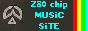 Z80 Music Site, ZX Spectrum 48Kb Music. Beeper Music.